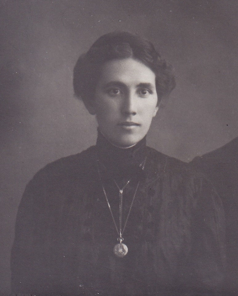Clara Marinda Bennett Sorensen (1883 - 1966) Profile